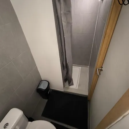 D'hotes Bed and breakfast Charleroi